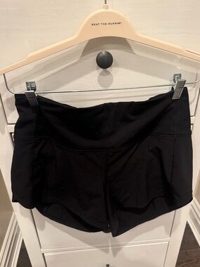 Lululemon Womens Shorts